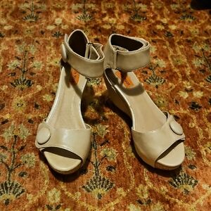 Miz Mooz Wedges